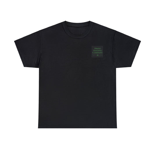 PTC Heavy Cotton Tee