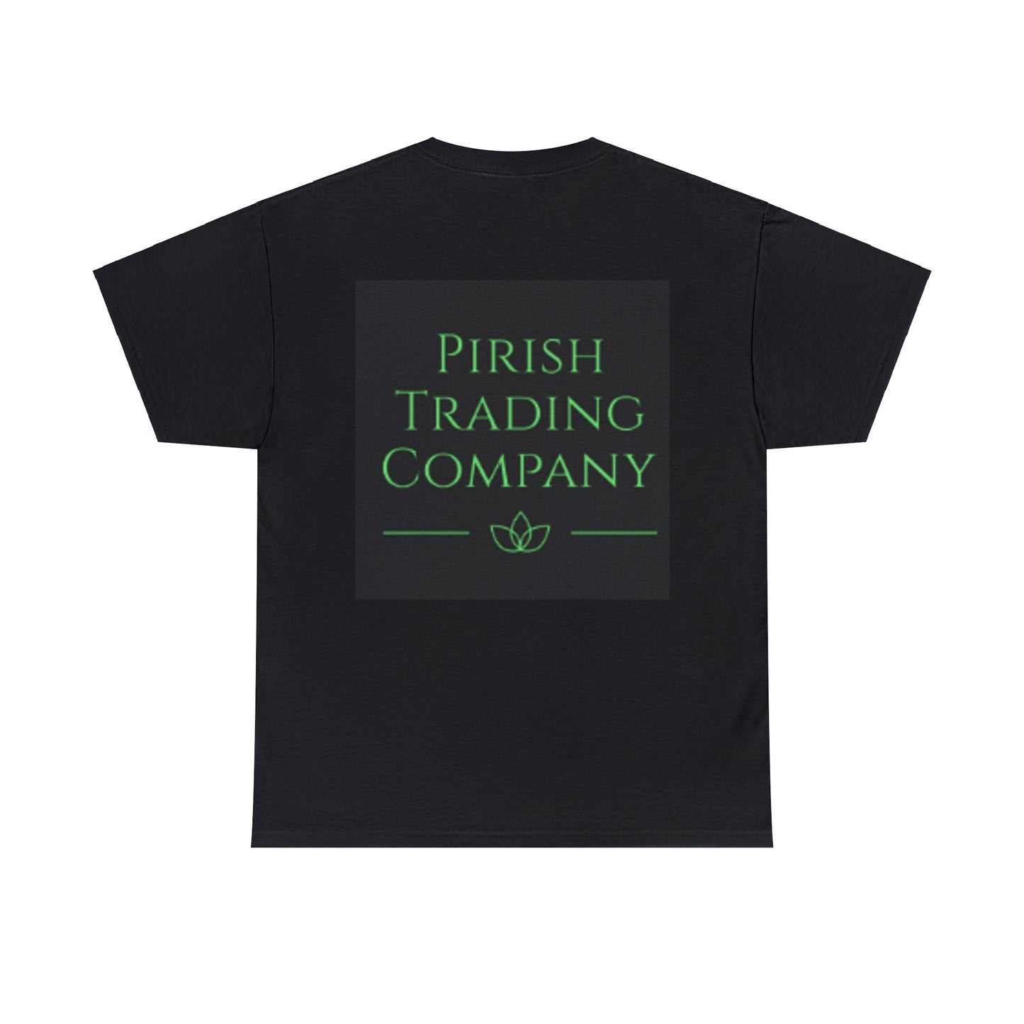 PTC Heavy Cotton Tee