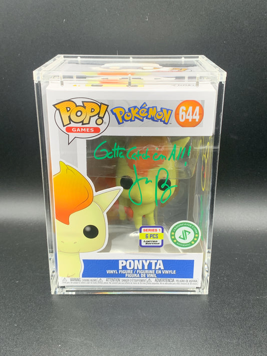 Ponyta Mystery Pop 1:6