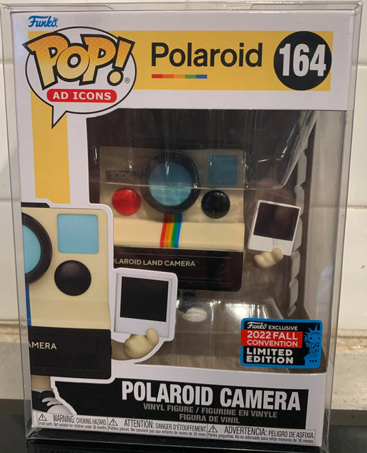 Retro Polaroid